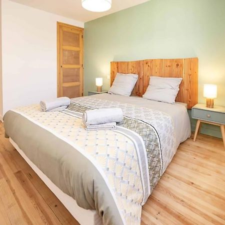 Appartement Modane Wifi Stationnement Gratuit Exteriör bild