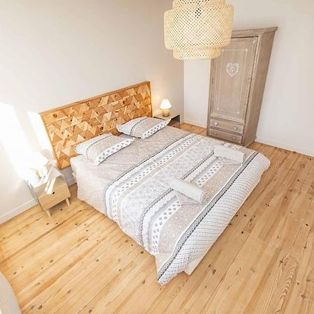 Appartement Modane Wifi Stationnement Gratuit Exteriör bild