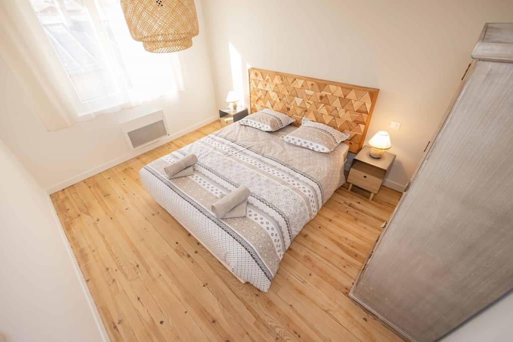 Appartement Modane Wifi Stationnement Gratuit Exteriör bild