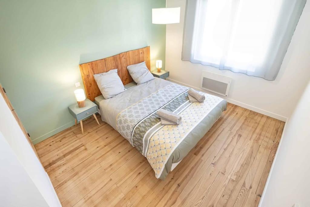 Appartement Modane Wifi Stationnement Gratuit Exteriör bild